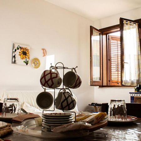Willa Casa Vacanze Di Anna E Selene Favignana Zewnętrze zdjęcie