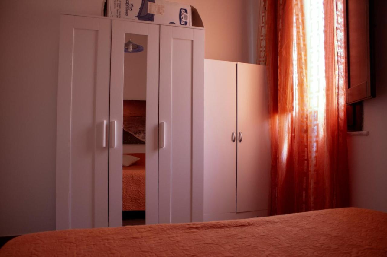 Willa Casa Vacanze Di Anna E Selene Favignana Zewnętrze zdjęcie